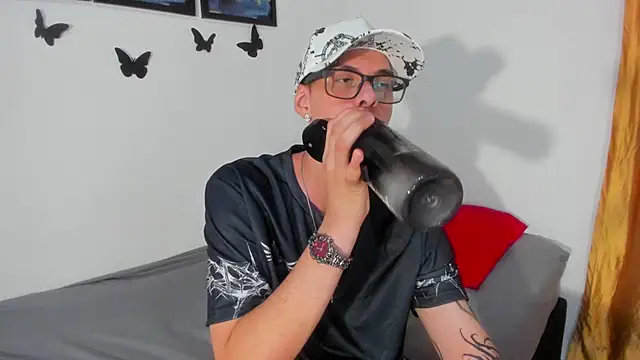 Vlad__night webcam