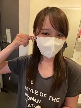 zarame_chan webcam
