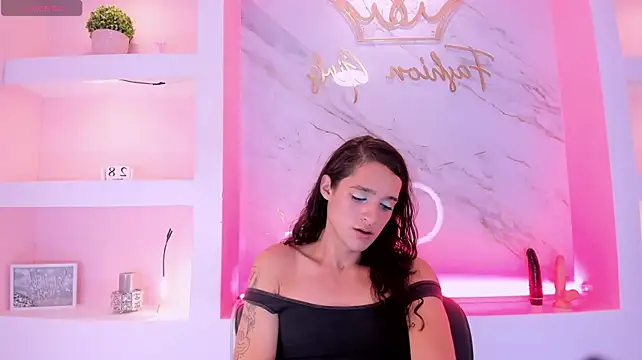 CandyDance1_ webcam