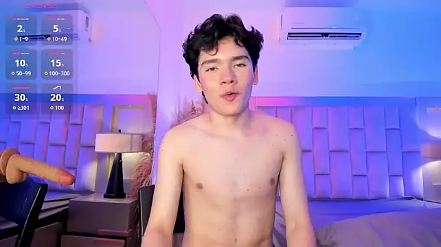 MaxxieRay webcam