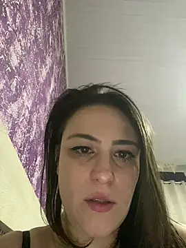 BabbiBitten webcam
