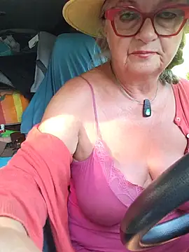 Hot-Muci webcam