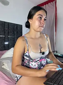 Natasharuso webcam