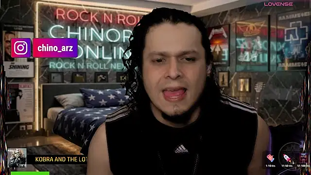 chino_roz webcam