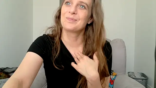 Chantalee webcam