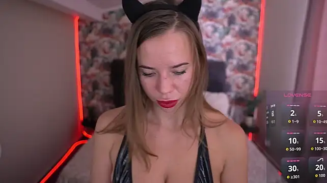 Sexy_Ira webcam