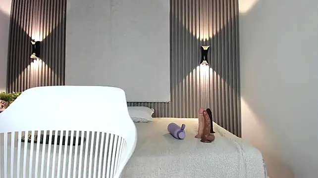 Zafiiraa webcam