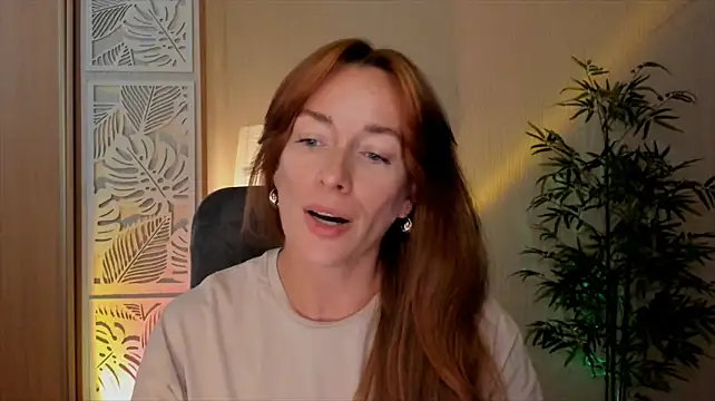 RebeccaMartinez webcam