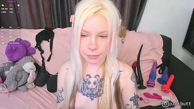 HelenGoat