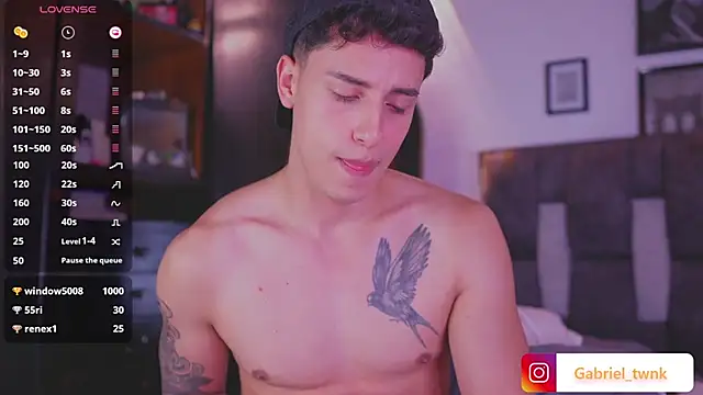 I_Gabriel