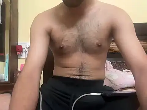 rahul_4u webcam