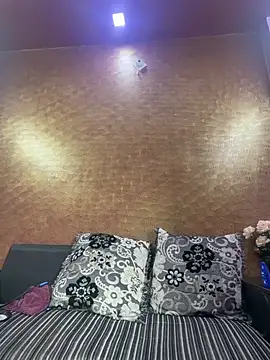 Curvy_GX webcam