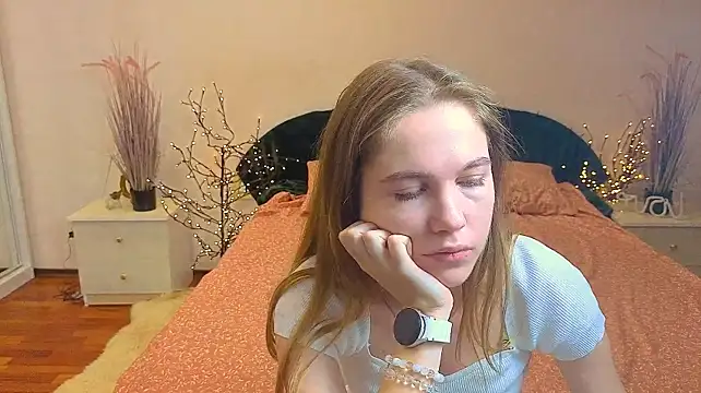 LoveXLexi webcam