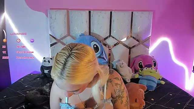 Amanda_klaire webcam