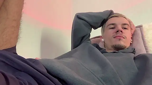 Jeremy1Scott webcam