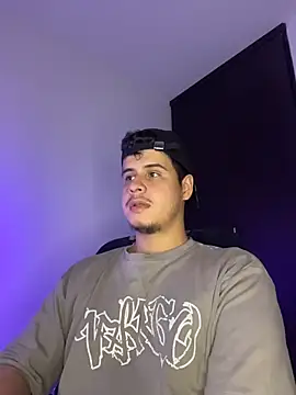 BjornSteel webcam