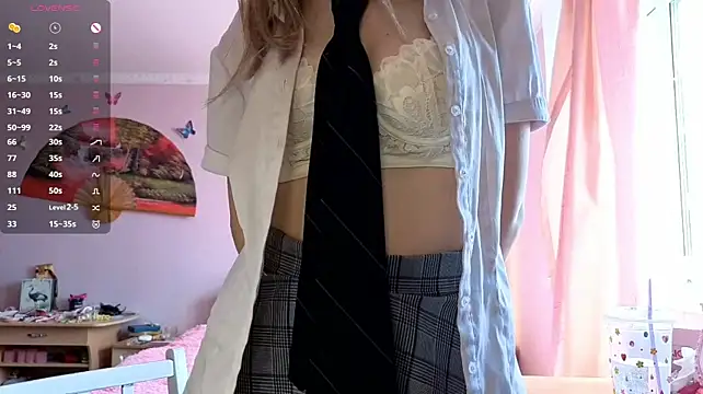 MelissaZaria webcam