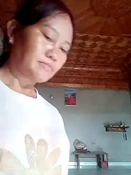 GinieBaby webcam