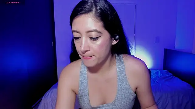 MeganWhite3 webcam