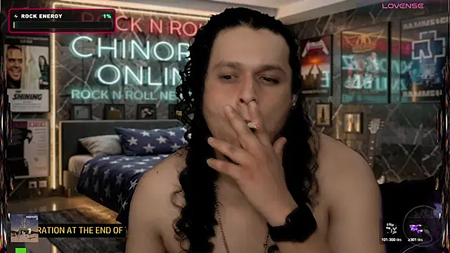 chino_roz webcam