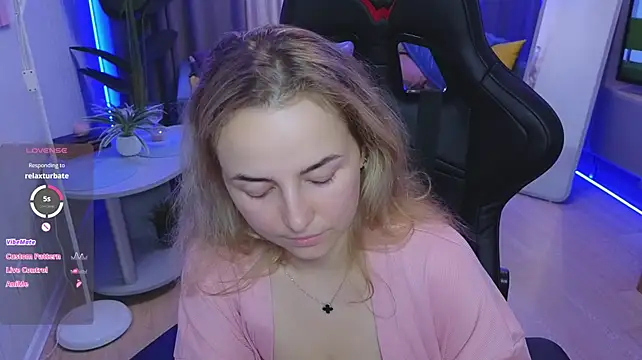 Mira_Mermayd webcam