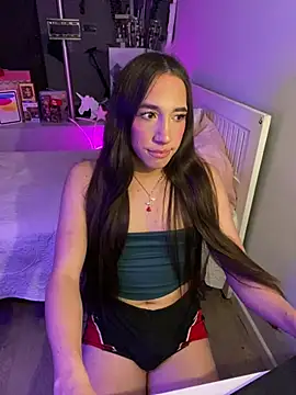 Model: Tianapaezrr