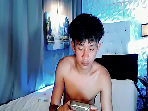 prince_elaijah webcam
