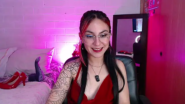 Amy66 webcam