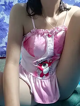 MilkShow webcam