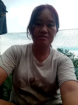 GinieBaby webcam