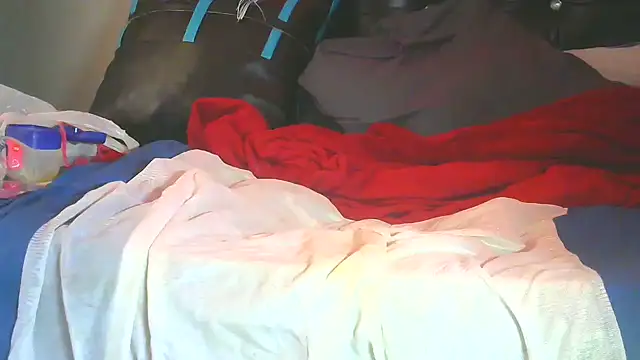 Queenofthenightx webcam