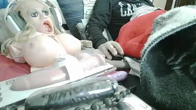 messi_syssy webcam