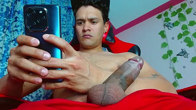 kelvin_jhoseth1 webcam