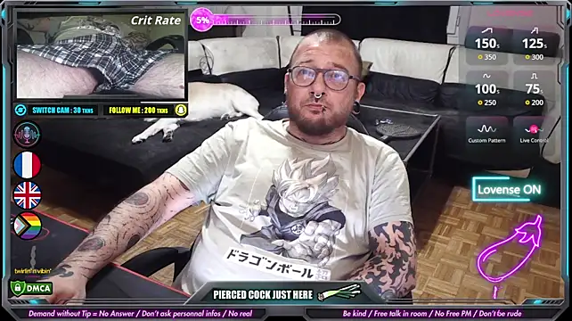 Law_Leek webcam