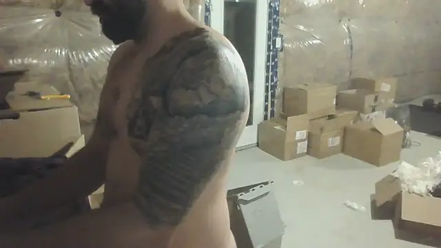 Raptor8619 webcam