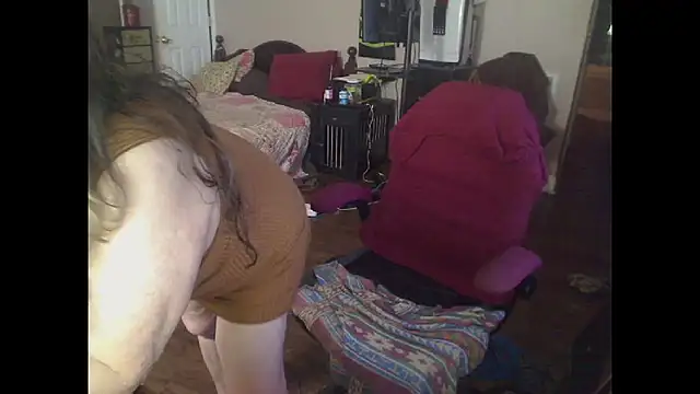 Ireallysquirt webcam
