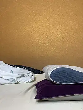 LiluHot webcam