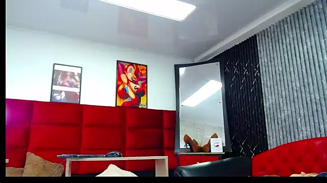 SWEETKAREN webcam