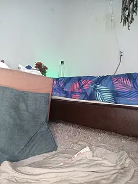 lovely_kitt webcam