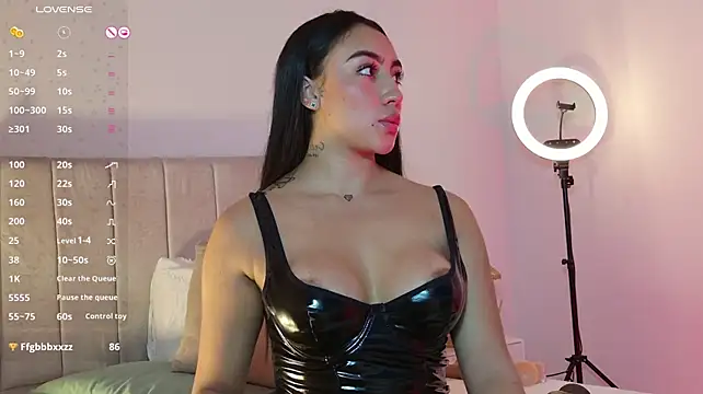1m_megan webcam