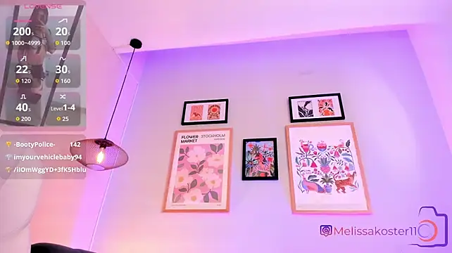 Melissa_Koster webcam