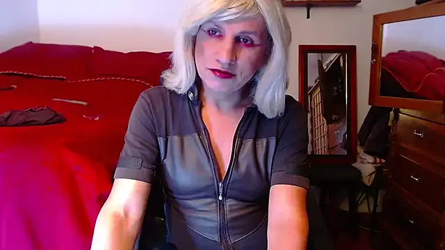 LorenJade webcam