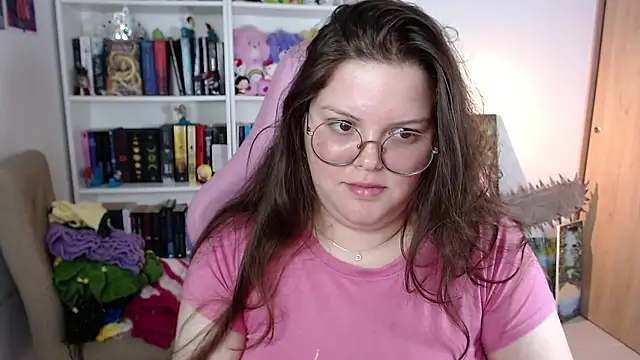 Gabiwaifu webcam