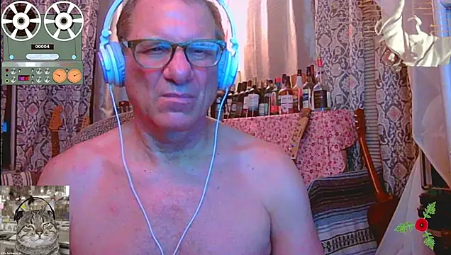 coryassman webcam