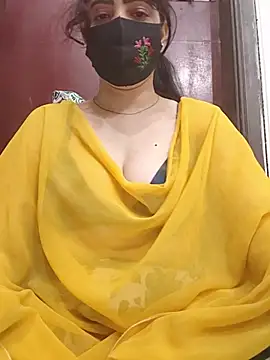 Saanvi-Sen webcam