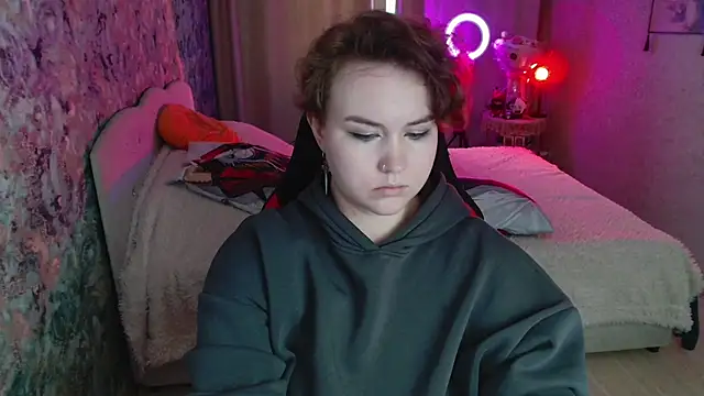 Jenny_Fox webcam