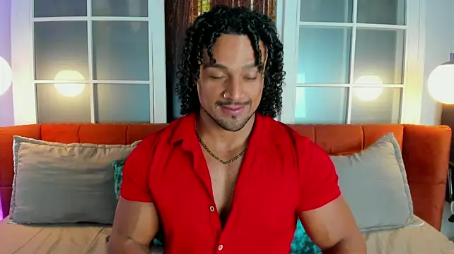 MikeEstevess webcam