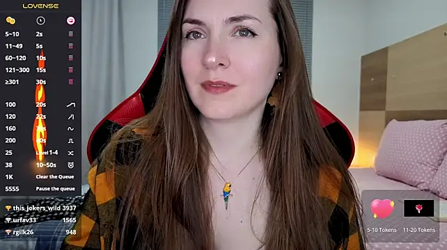 Naughty_Annn webcam