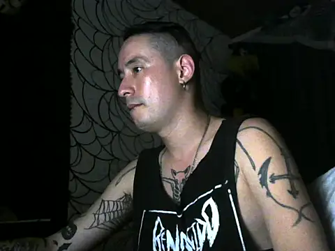 vampireathome webcam