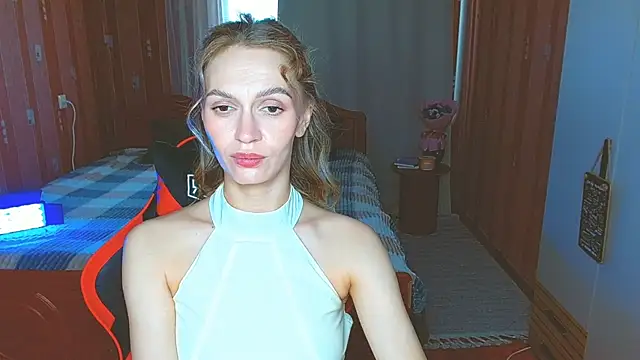 Lady_Sunshine_ live cam on StripChat